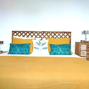 Apartamento Aqui Todo Empieza - Pool View - Free Wifi - Smart Tv-residence Senator, Costa Teguise