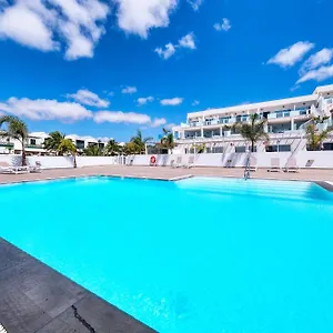 Сasa de vacaciones Luminosa Con Vista A La Piscina, Costa Teguise