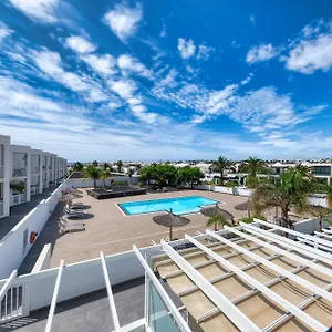 Apartamento Monarca House, Senator, Costa Teguise